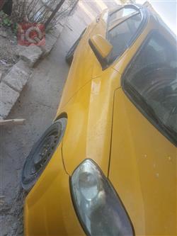 شيفروليه أفيو